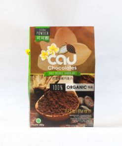 Cau Cocoa Powder 200g