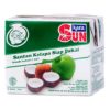 Sun Kara Coconut Cream