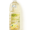 A bottle of Earth Choice Dishwashing Liquid