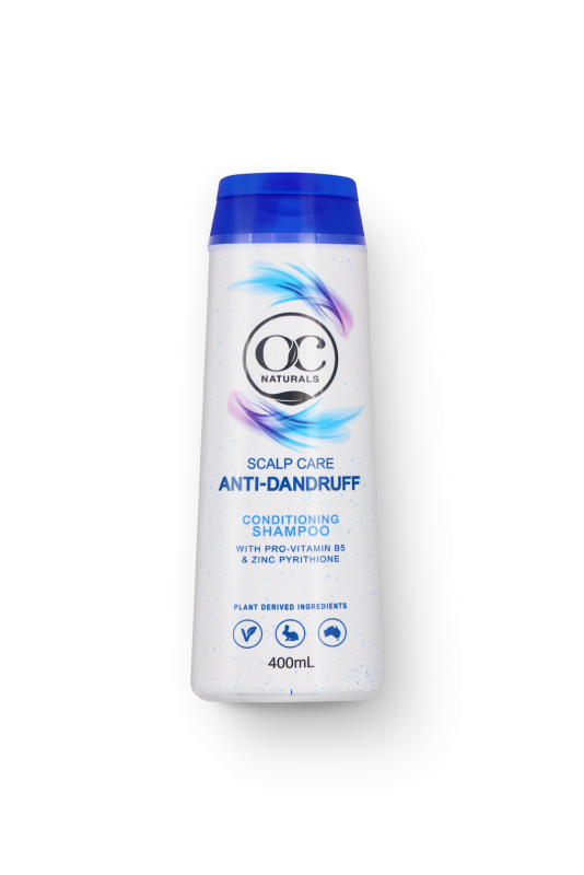 Care Shampoo Anti Dandruff 400ml Bali