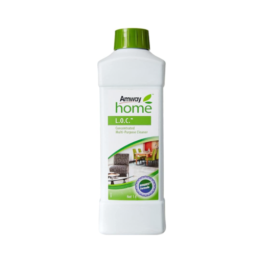 Amway LOC Multi-Purpose Cleaner