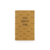 Paperclip People Notebook My Mind M