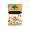 a pack of Peacock brown rice vermicelli