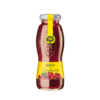 A bottle of Rauch Happy Day Cranberry 200ml