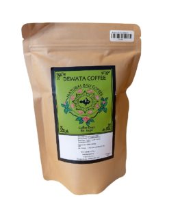 Dewata Bali Coffee Beans 250g