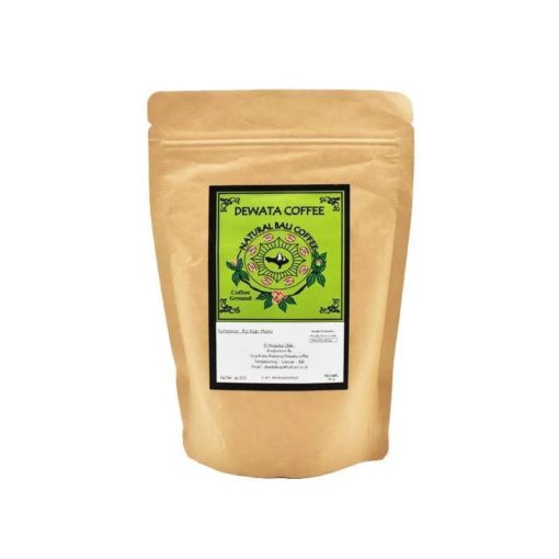 Dewata Bali Coffee Powder 250g