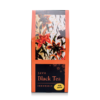 A box of Java Black Tea Loose