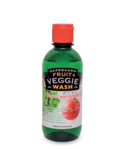 Safeguard Fruit & Veggie Wash 350ml