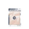 A pouch of Nicole's Natural Citrus whitening face mask