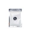 A pouch of Nicole's Natural Lavender Face Mask