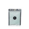 A pouch of Nicole's Natural Mojito Cooling Face Mask