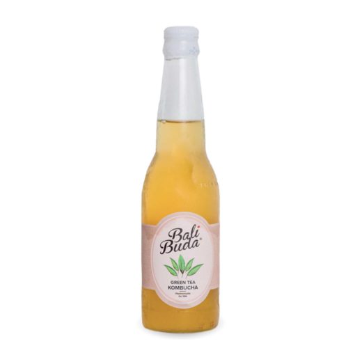 Kombucha Chrysanthemum Bali Buda