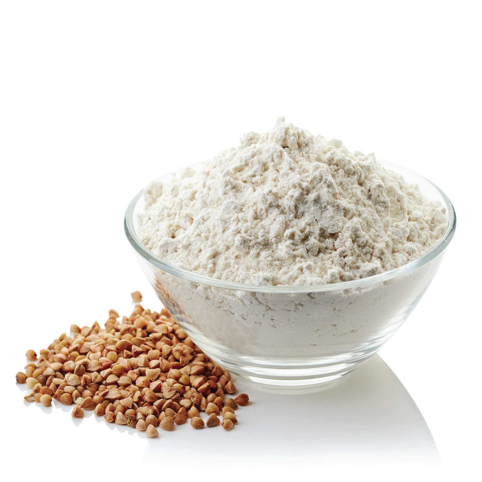 Buckwheat Flour 500g Bali Buda