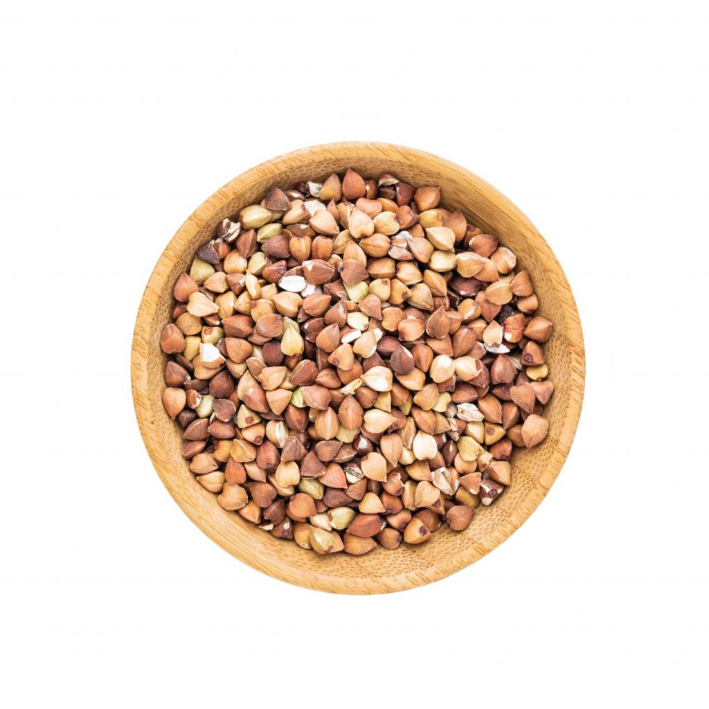 Roasted Buckwheat Groats 500g Bali Buda
