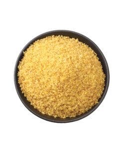 Alternative view of Coarse Bulgur 500g