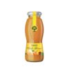 A bottle of Rauch Happy Day Apricot 200ml