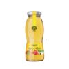 A bottle of Rauch Happy Day Apple 200ml