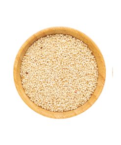 Alternative view of White Quinoa 500g