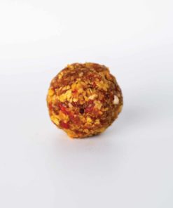 Bali Buda homemade Pineapple Goji Energy Ball