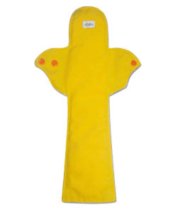 Alternative view of Lestari Alamku Heavy Night Pad 37cm