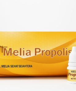 Melia Propolis Box 7x6ml