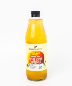 Ceres Raw Apple Cider Vinegar