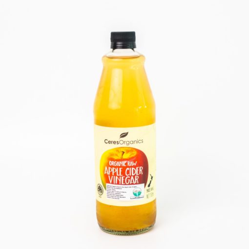 Ceres Raw Apple Cider Vinegar