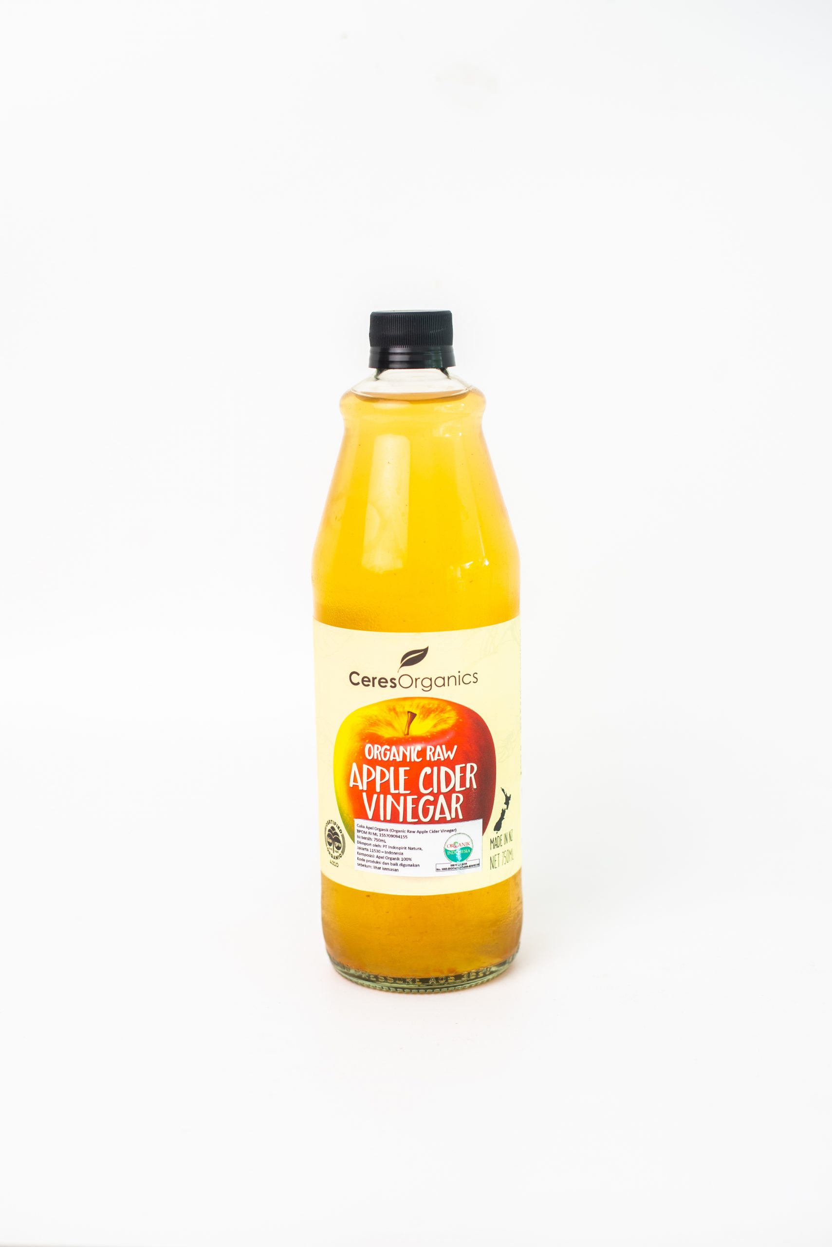 Organic Sesame Oil, Virgin Cold-Pressed - 500ml – Ceres Organics