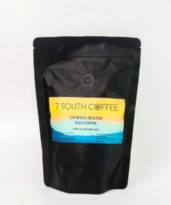 7 South Coffee Beans 250g