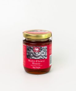 Adevy Multi Flower Honey 300g