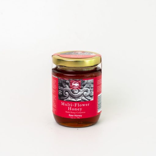 Adevy Multi Flower Honey 300g