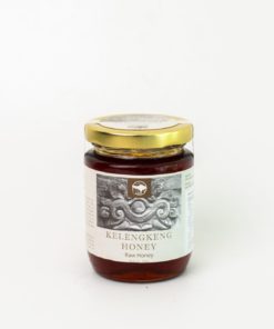 Adevy Kelengkeng Honey 300g