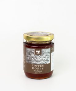 Adevy Coffee Honey 300g