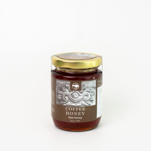 Adevy Coffee Honey 300g