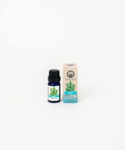 Utama Spice Mint Essential Oil