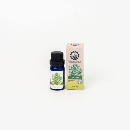 Utama Spice Tea Tree essential oil