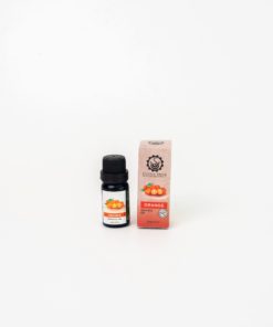 Utama Spice Orange Essential Oil