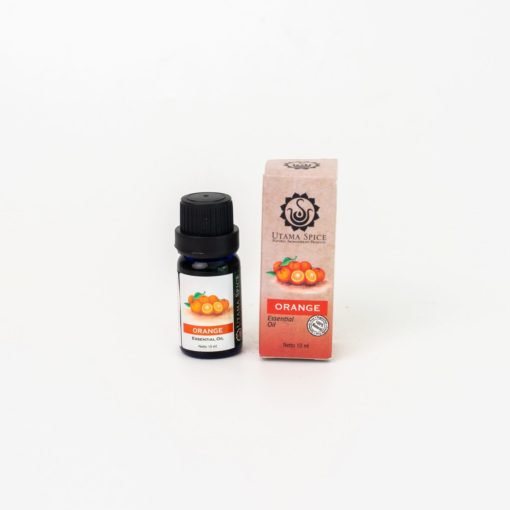 Utama Spice Orange Essential Oil