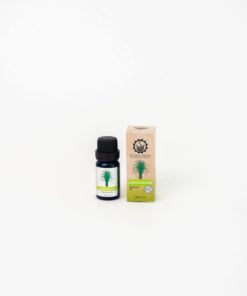 Utama Spice Lemongrass Essential Oil