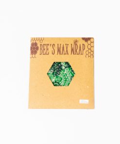 Beeswax Wrap Batik XL