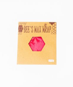 Beeswax Batik Wrap S