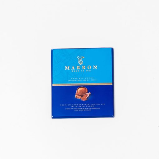 Delicacao Marron Dark 95% 50g