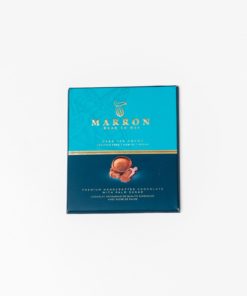 Delicacao Marron Dark 75% 50g