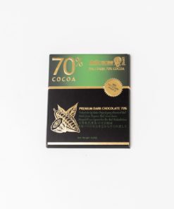 Delicacao Dark 70%100g