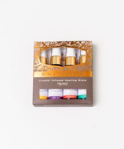 Balipura Aura Sprays Travel Set