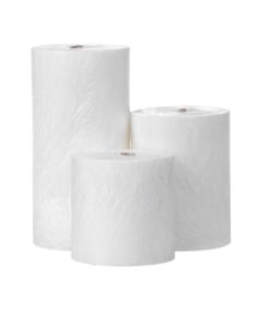 A set of Nicole's Natural Calming Lavender Candles: Small, Medium and Large sizes