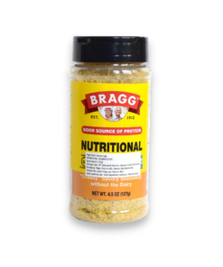 Bragg Nutritional Yeast 127g