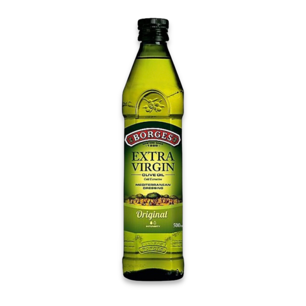 Borges Olive Oil Extra Virgin 500ml - Bali Buda