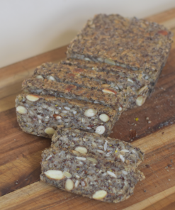 Bali Buda homemade Revita loaf