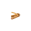 A bunch of palo santo sticks